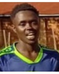 Paul Muindi 