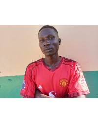 Paul Odhiambo
