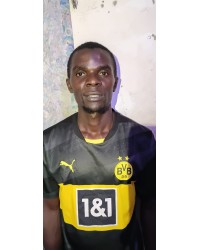 Paul Boniface Mwanzia 