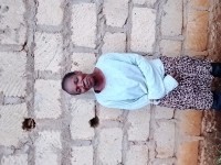 Pauline Kinanu