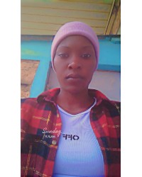 Pauline Kioko