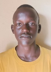 Pembee Ezekiel Kukat