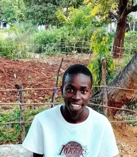 Pendo Nabil Ali Juma