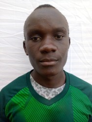 Peter Wafula