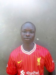 Peter Ijaa