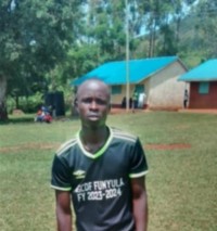 Peter Wandera