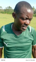 Peter Khamati