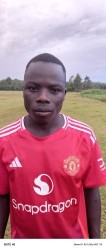 Peter Nandwa