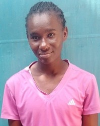 Peter Angelica Nyaleko