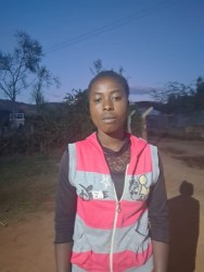 Peter Lilian Katumbi