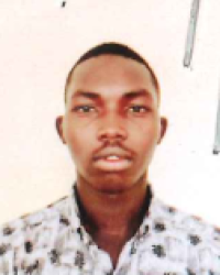 Peter Kiprono
