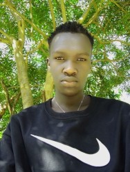 Peter Kibet