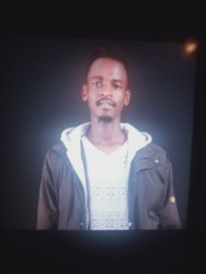 Ndungu Peter
