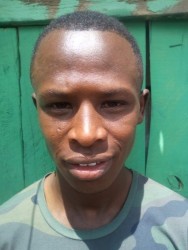 Peter Ngimuthea