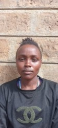 Peter Victoria Mumbua