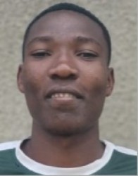 Peter Muterwa