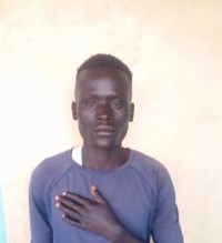 Peter Osabil  Anya