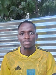 Peter Oginga Onyango