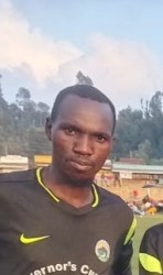 Peter Mwiti