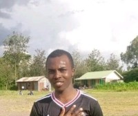 Peter Munene