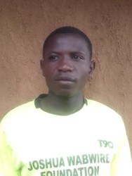 Peter Omondi