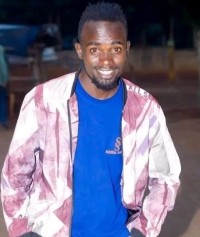 Peter Kirimi