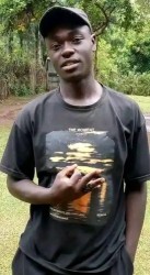 Peter Musa