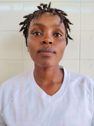 Peter Victoria Mumbua