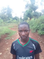 Peter Kariuki