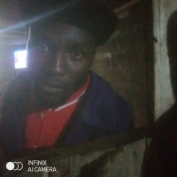 Peter Kinyua