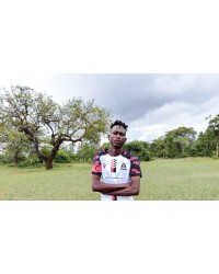 Peter Mutemi