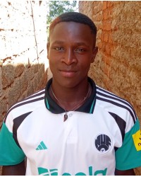 Peter Mwei