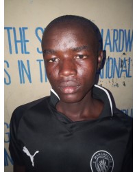 Peter Ouma