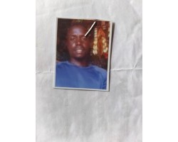Peter Austine Otieno