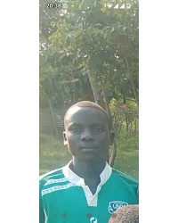 Peter Sibuor 