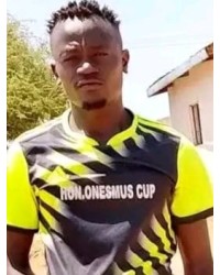 Peter Wambua