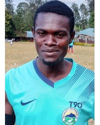Peter Mukanda