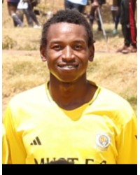 Peter Ngatia