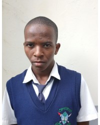 Peter Wambua