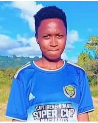 Peter Emily Wairimu