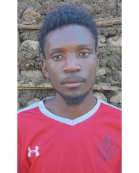Peter Dennis Charo 