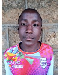Peter Munene