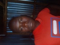 Peterson Kariuki