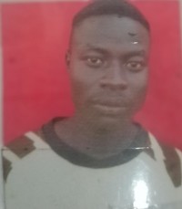 Petro Kitui Wandika