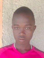 Phabian Odhiam O
