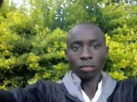 Pharis Okisai Iyese
