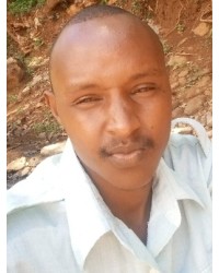 Pheneas Munene 