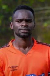 Phenias Mutugi