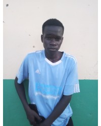 Philemon Owuoche