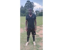Philimon Idiama